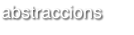 abstraccions